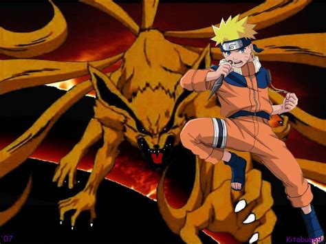 watch nine tailed naruto clon|naruto nine tailed beast.